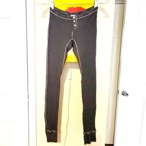Splendid | Waffle Knit Leggings